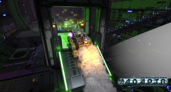 ADAPTR Full Download