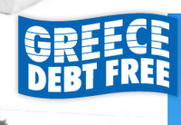 Χρέος ύψους 2,5 δισ. ευρώ αφαίρεσε από την "πλάτη μας" το Greece Debt Free
