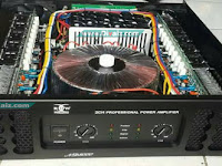 Cara Memilih TR Final Yang Bagus Untuk Amplifier Subwoofer