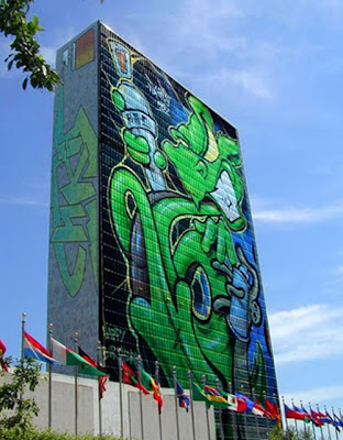 Graffiti Design, Graffiti Design Walls