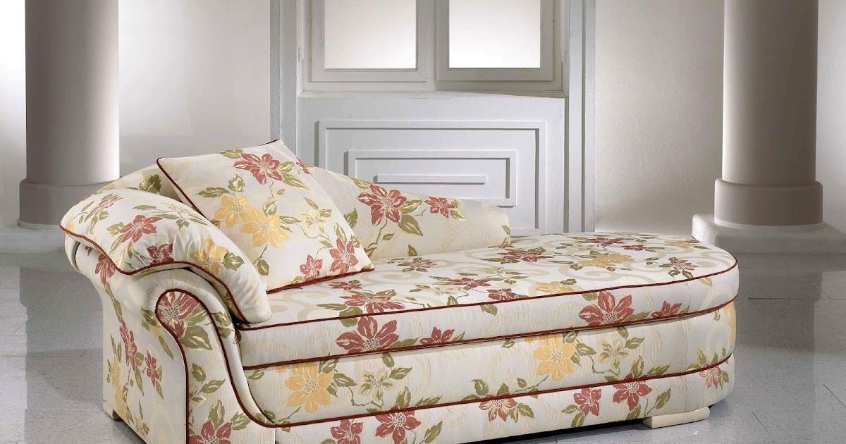 Modern Sofa Colourful Printed Fabric Designs