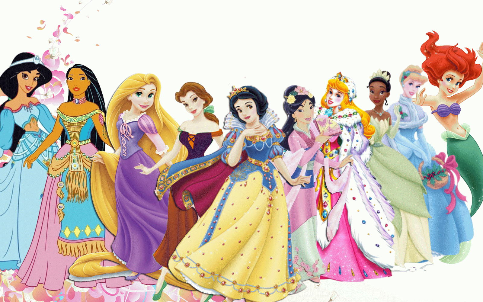 Imagens Grandes Princesas Disney °o° Tudo Disney °o°