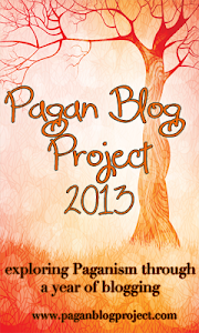 Pagan Blog Project 2013
