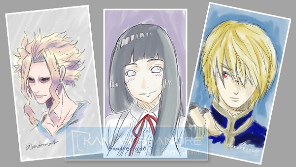 5 Aplikasi khusus menggambar digital untuk smartphone android paling kece