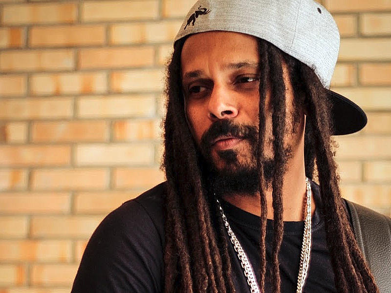 Cantores negros brasileiros da Atualidade Cantores negros brasileiros da Atualidade