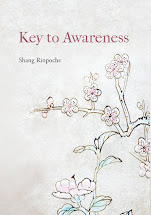 Shang Rinpoche's books