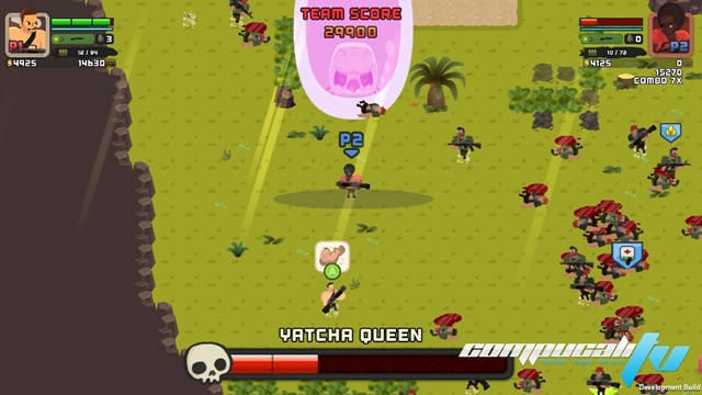 Tango Fiesta PC Game Tango Fiesta PC Game