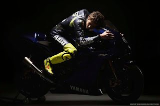 valentino rossi new 2016 by maceme wallpaper