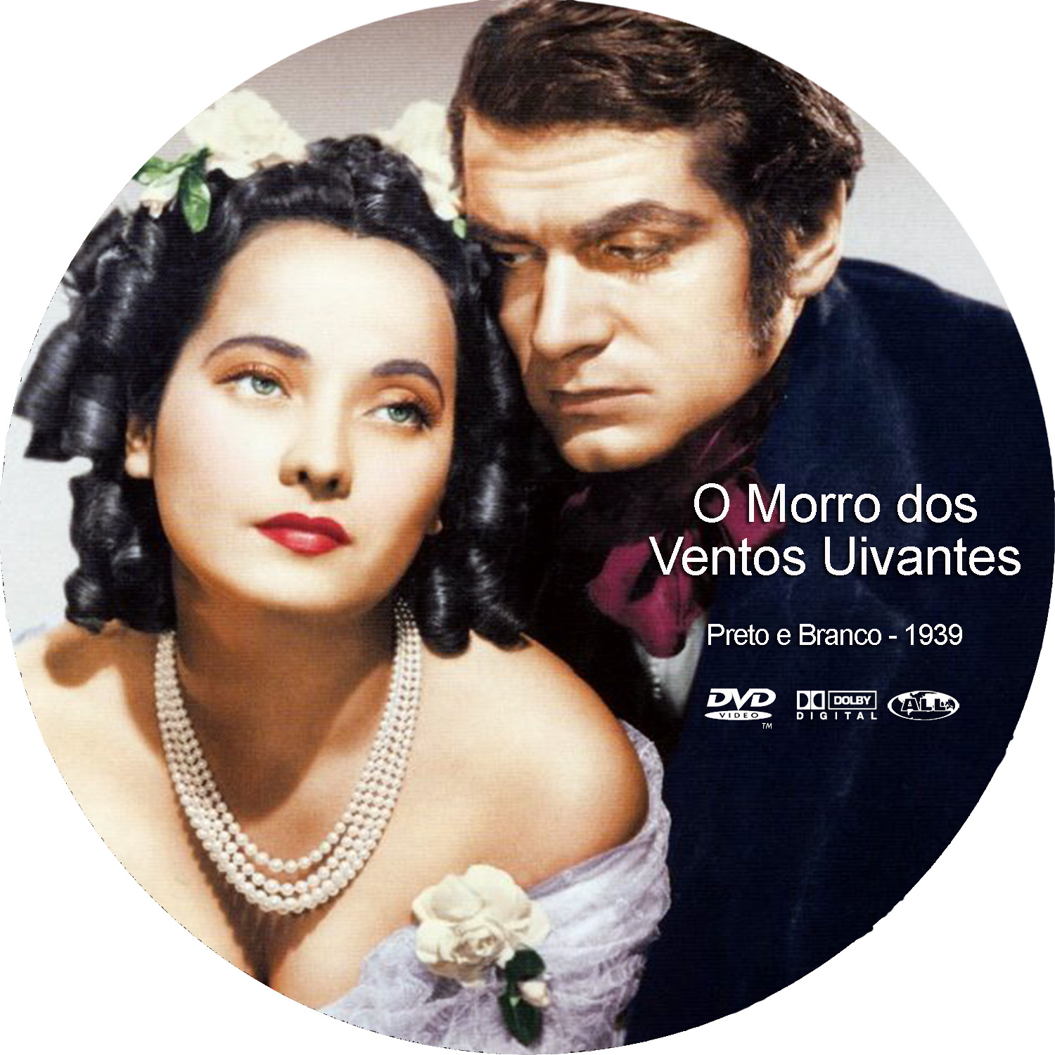NUMAZ NEWS Filmes inesquecíveis O Morro dos Ventos Uivantes 1939 NUMAZ NEWS Filmes inesquecíveis O Morro dos Ventos Uivantes 1939