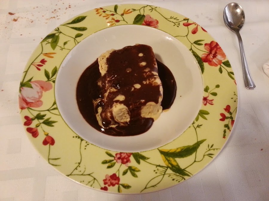 RESTAURANTE LA POVEDA (LEON)