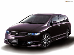 odyssey honda rb1 mugen 2003 absolute seputar punya cari gue loe apa 1024