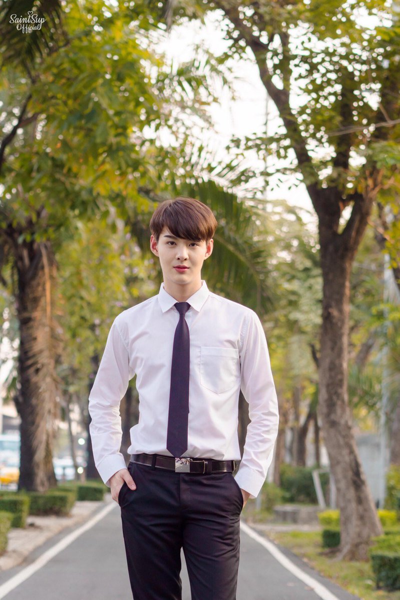 Me Wuv You Saint Suppapong Udomkaewkanjana Profile And Facts