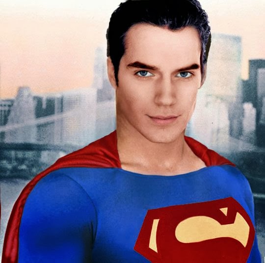 Superman se llama Carlos