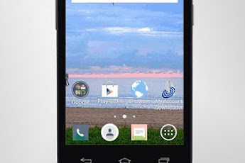 Lg Sunrise L15g Tracfone Android Review