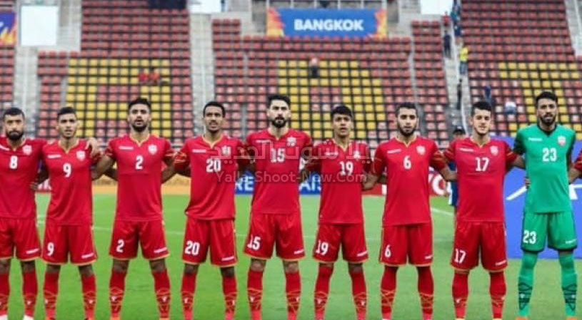 البحرين تتعادل مع منتخب أستراليا في الجولة الثالثه من كأس آسيا تحت 23 سنة