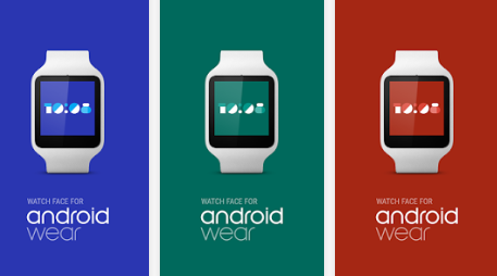 приложение wear