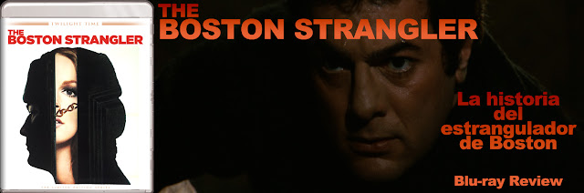 Se Produkter Som Liknar The Boston Strangler (1968) -.. På - View #10