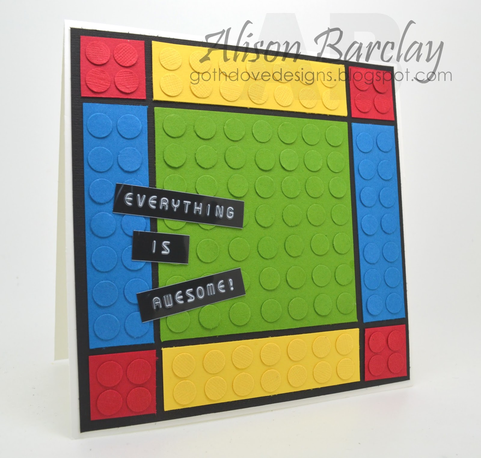Gothdove Designs - Stampin' Up! ® Australia : Stampin' Up! Australia