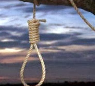 Pria Ini DItemukan Gantung Diri di Jembatan