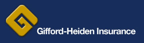 GIFFORD-HEIDEN INSURANCE