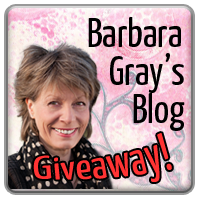 BarbaraGray's blog