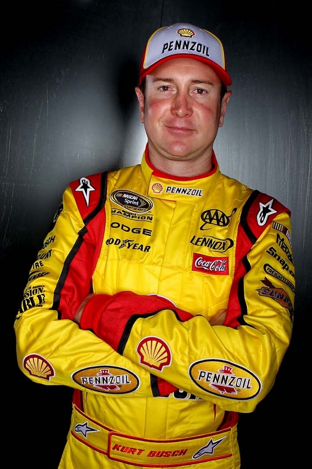 kurt busch - Download iPhone,iPod Touch,Android Wallpapers, Backgrounds