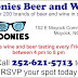 Boonies Beer and Wine