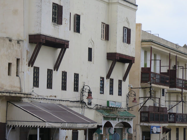 Mellah de Fez