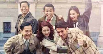 Download Film Rudy Habibie 2 (2016) Full Movie Indonesia