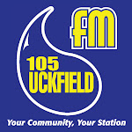 Uckfield 105FM Radio