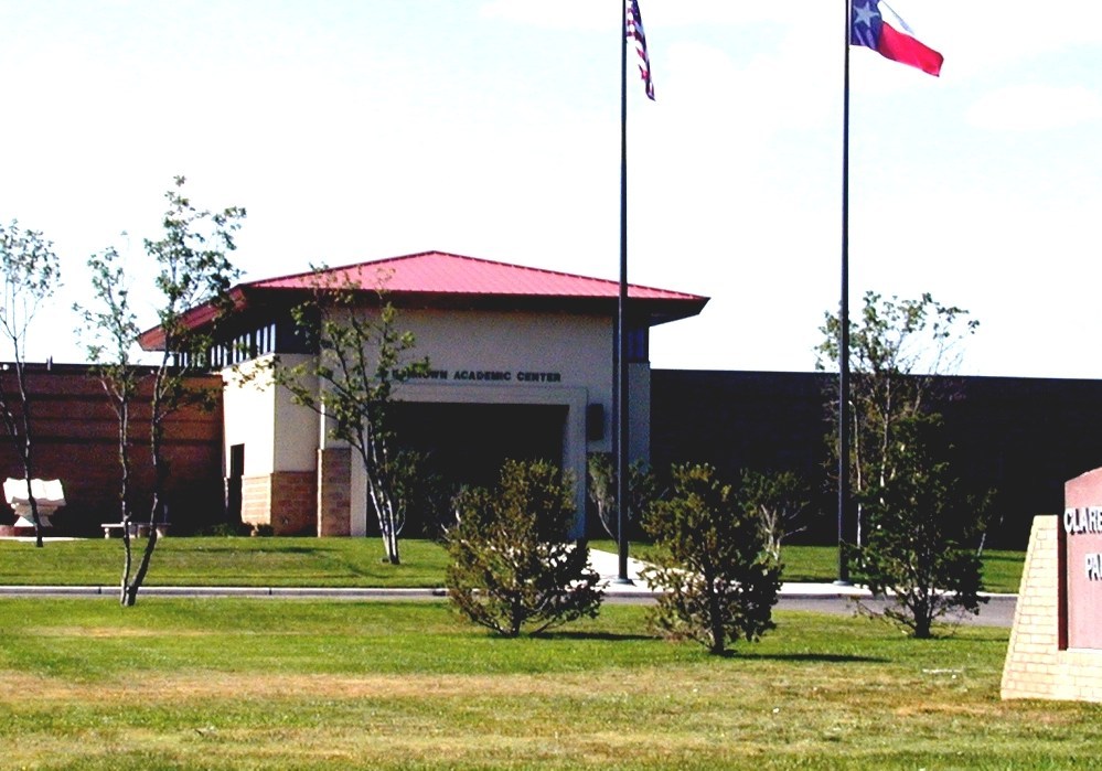 Clarendon College (Texas) Clarendon College