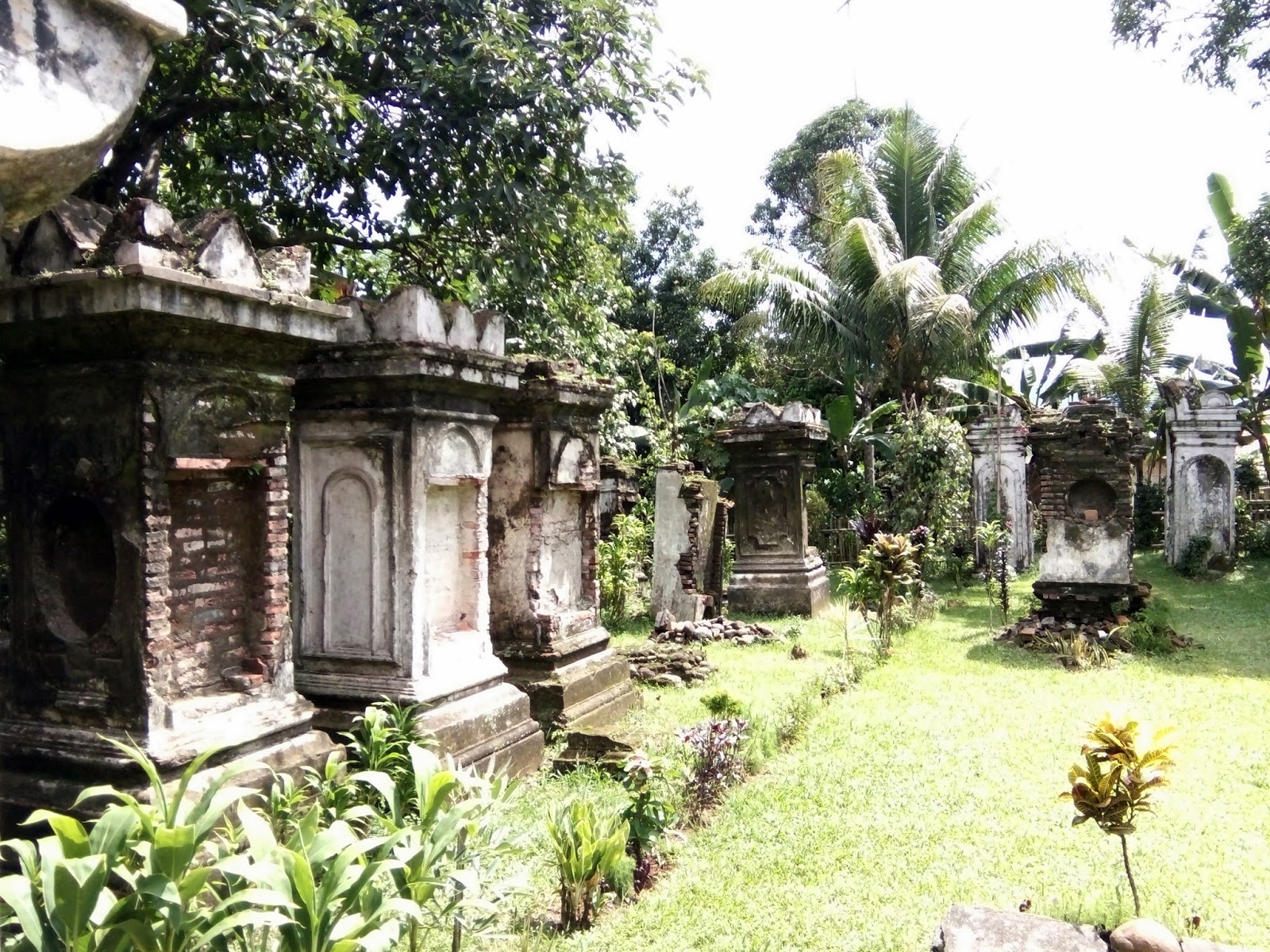 12+ Rumah Bambu Sibanteng Background