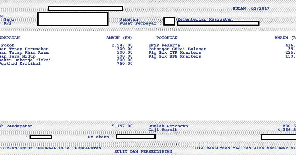 funny for gaji malaysia funny www funnyton com format slip gaji malaysia