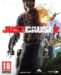 Just Cause 2 PC Game   Free Download Full Version - 97