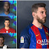 PES 2017 Facepack V16 By LR7_Face