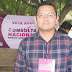 El Ingeniero y maestro Juan Antonio Barajas Cantú, es entrevistado sobre la Consulta Nacional 