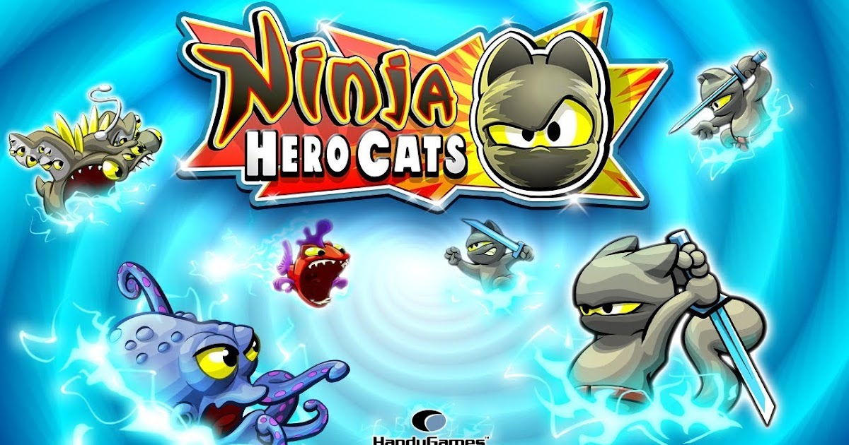 Unblocked Games Vevo: cat ninja unblocked games vevo