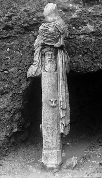 Έρευνα: Ψώνια στην Αγορά στην αρχαία Αθήνα  