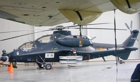 10 Helikopter Perang Tercanggih di Dunia | Taman Bacaan Online