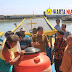 Dua Kelompok Nelayan Di Tuhemberua Dapat Bantuan Kapal