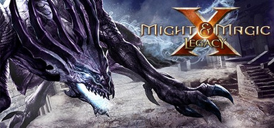 Might and Magic X Legacy-RELOADED