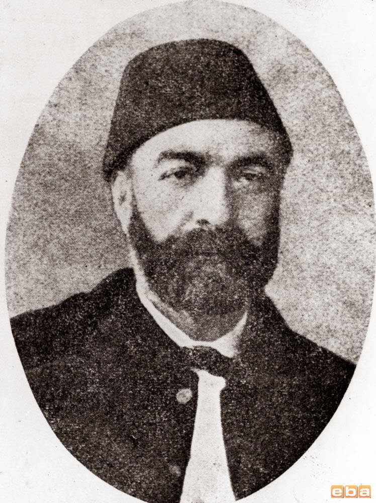 Ziya Paşa Kimdir? Özgün Bilge