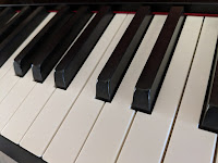 Casio PXS1100 digital piano picture