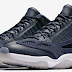Air Jordan 11 Retro Low IE Obsidian/White Release Reminder