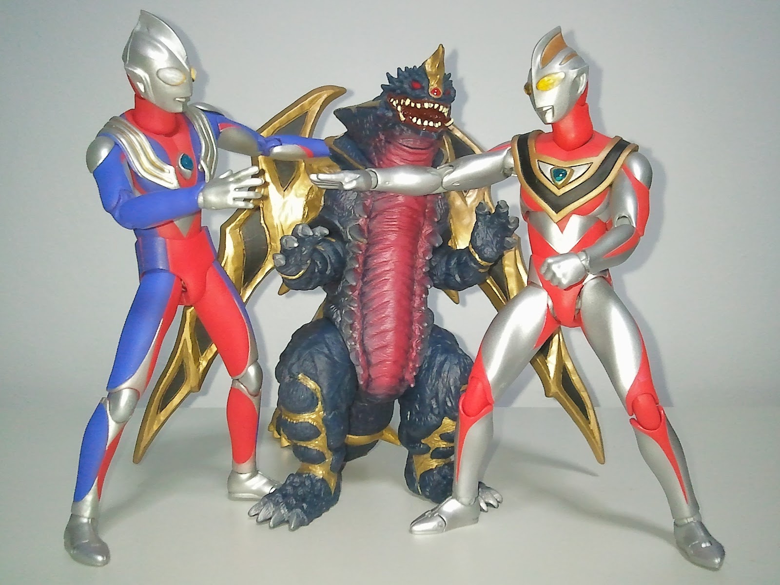 Gambar Cara Menggambar Ultraman Zero Kumpulan Gambar
