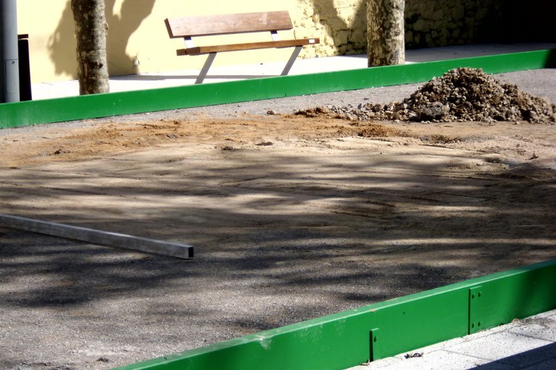 INFORMACIÓN GRÁFICA DE SANTOÑA: 3/04/11 - 10/04/11