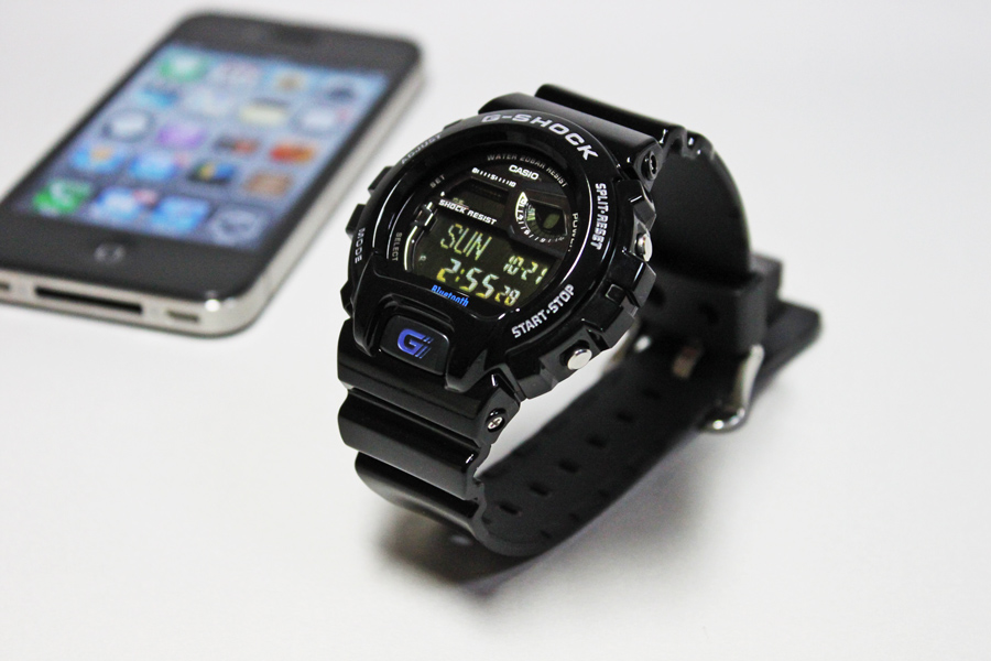 Trend Jam Tangan Yang Bisa Terhubung Dengan iphone TREND DAN MODEL