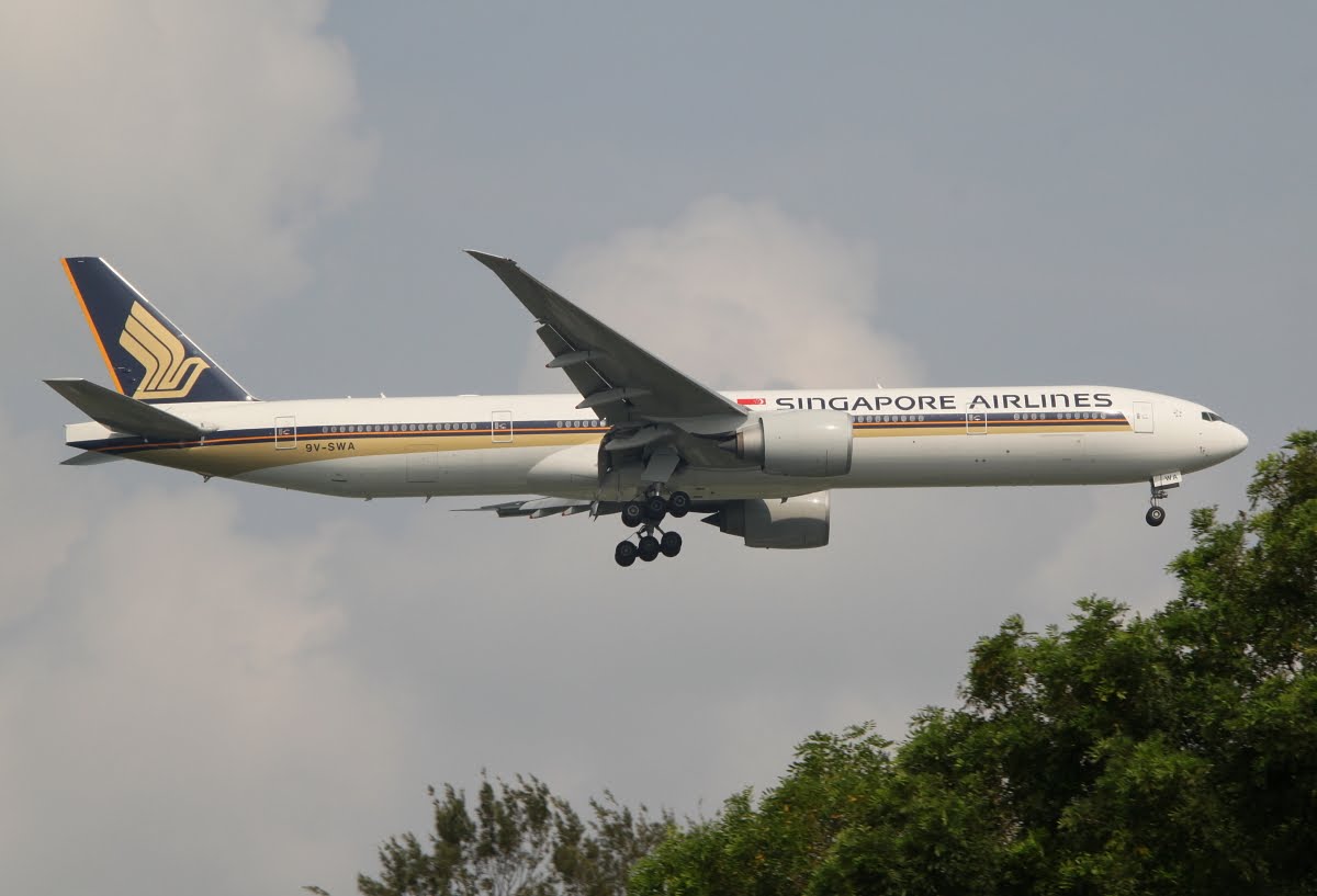 Charles Ryan's Flying Adventure: Random plane photos from the past (Part 2)
