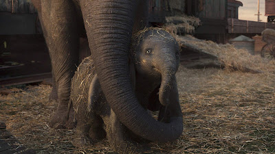 Dumbo 2019 Movie Image 2