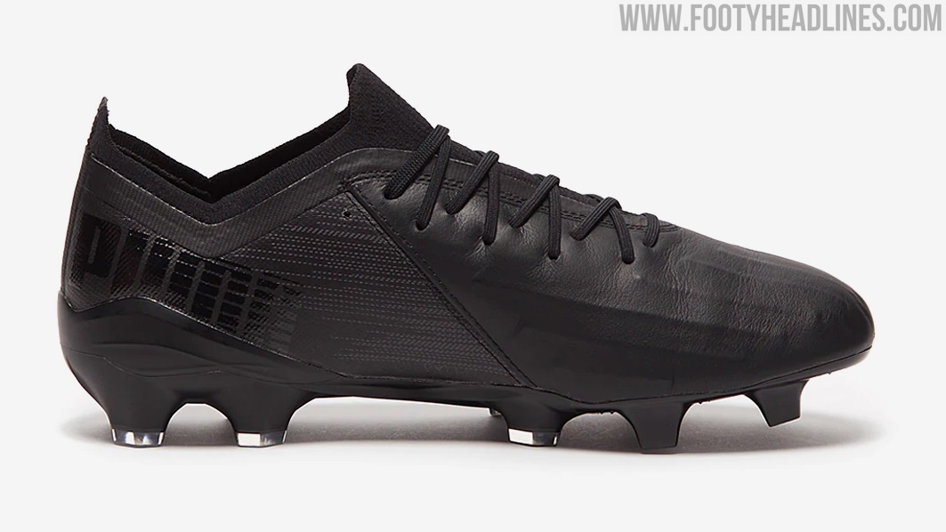 Puma Ultra KLeather Boots Released Footy Headlines